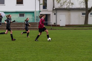 Bild 110 - B-Juniorinnen MTSV Olympia Neum�nster - Kieler MTV : Ergebnis: 3:1